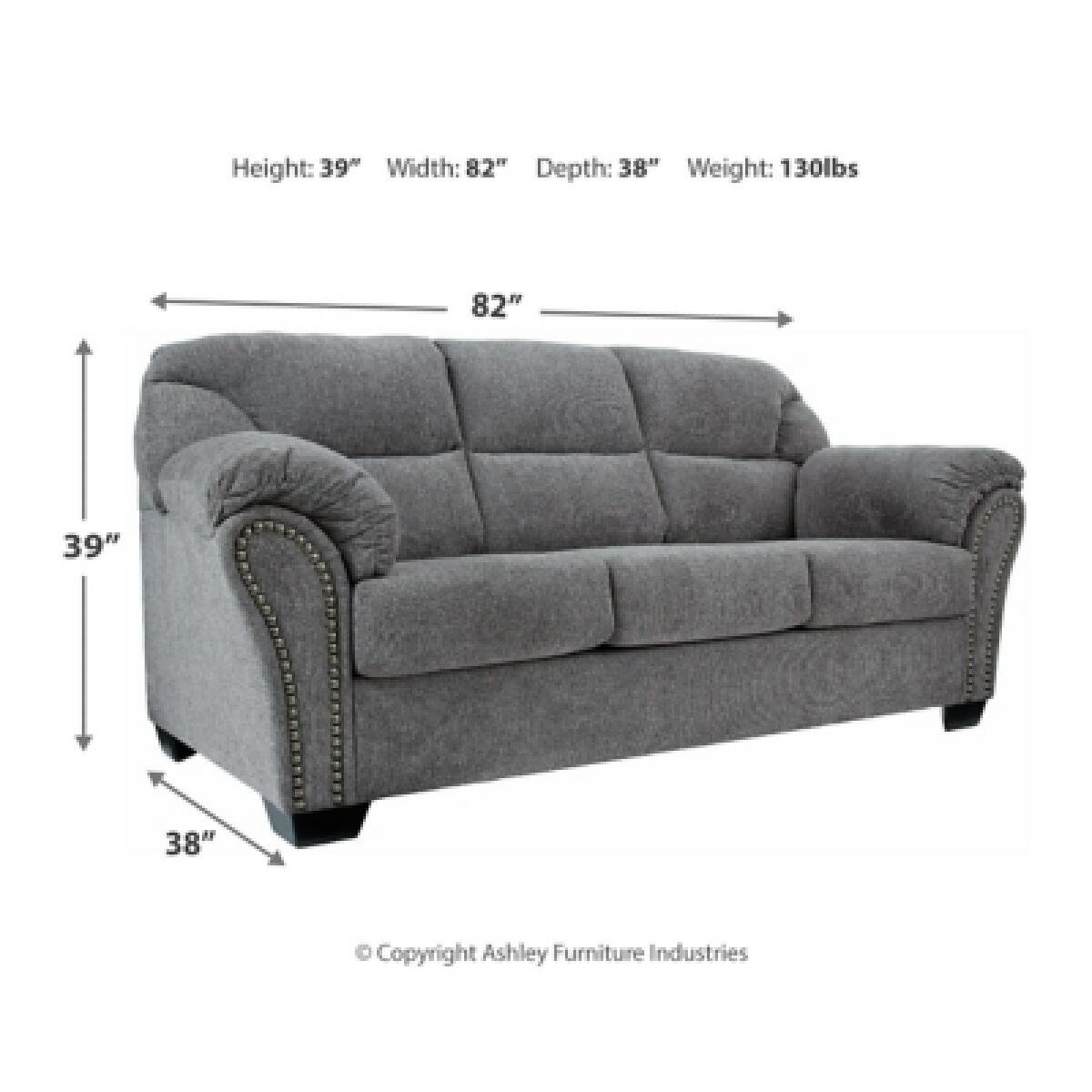 Allmaxx Sofa Sofas Ashley Furniture 15