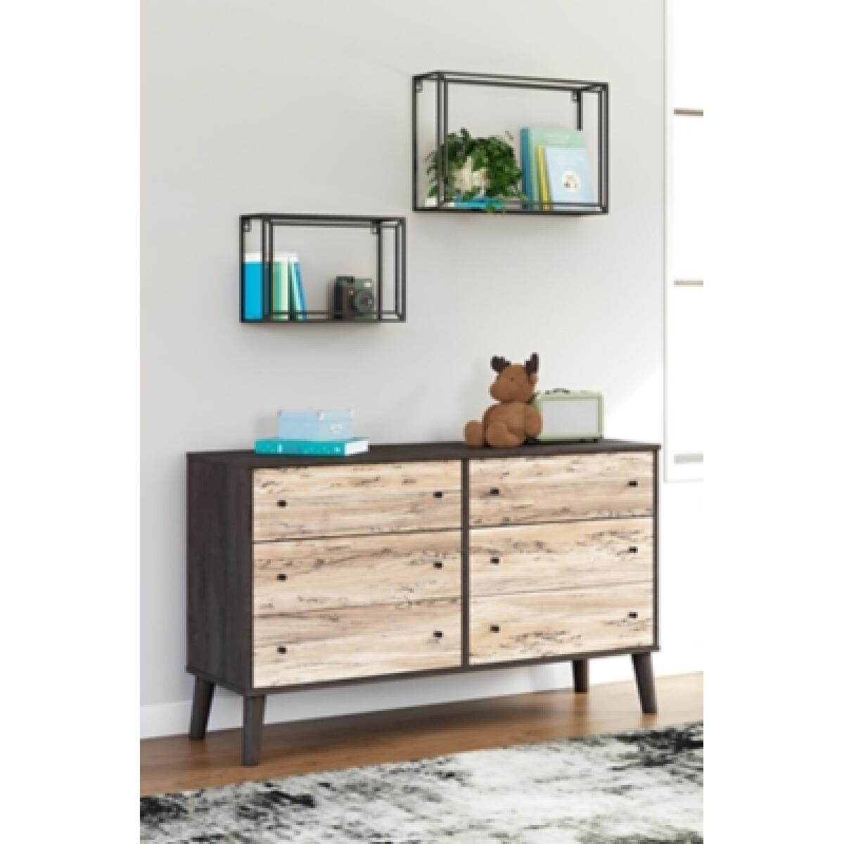 Piperton Dresser Dressers Ashley Furniture 13