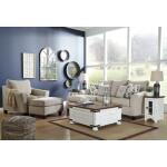 Abney Ottoman Ottomans & Poufs Ashley Furniture 21
