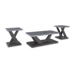 Bensonale Table (Set of 3) Table Packages Ashley Furniture 33