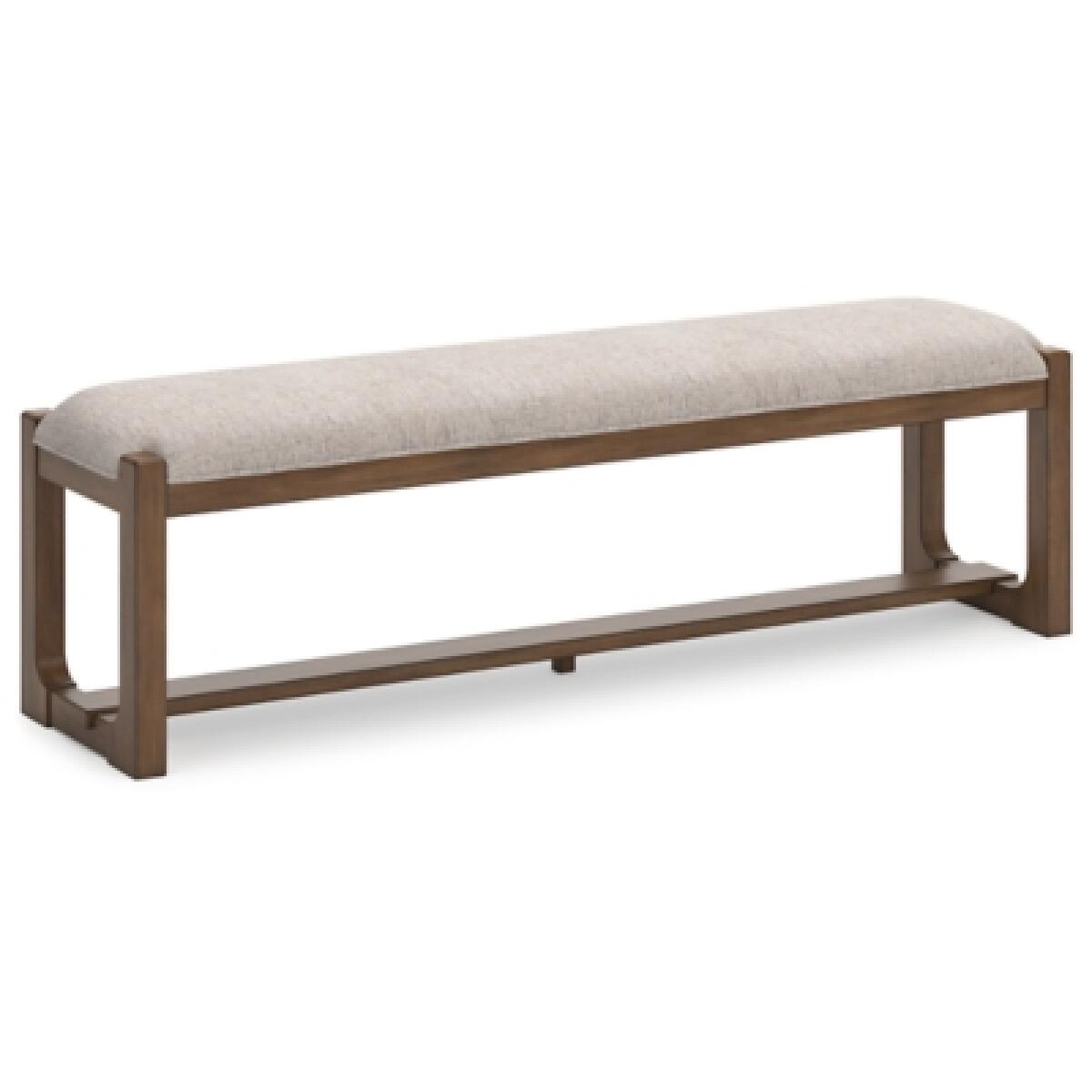 Cabalynn 63″ Dining Bench Accent Furniture Ashley Furniture 13
