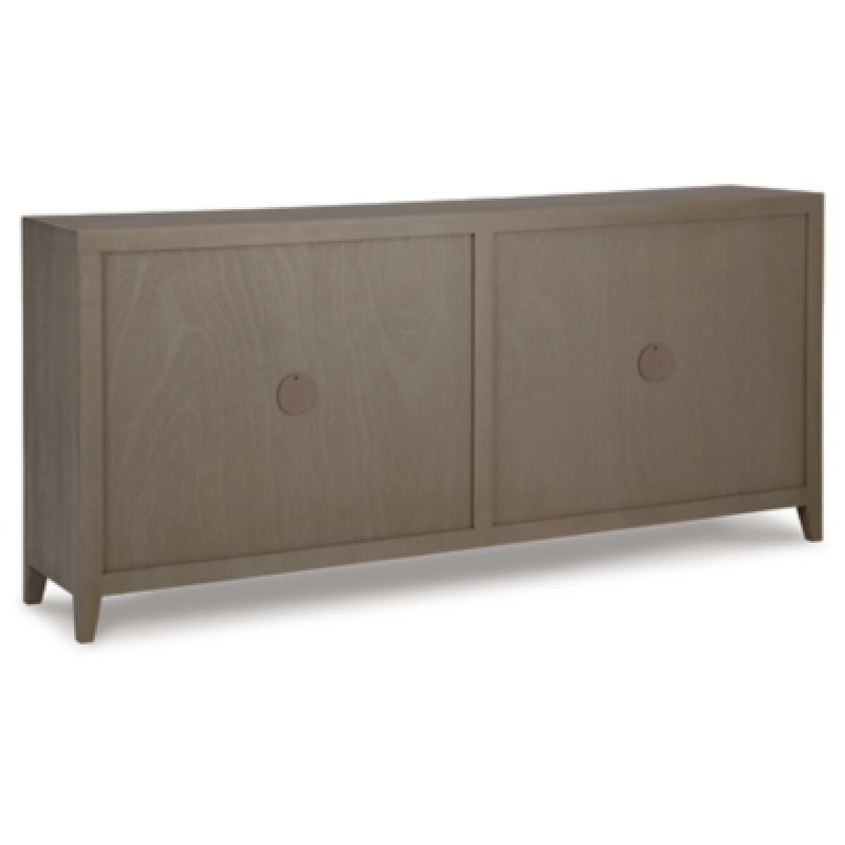 Dalenville Accent Cabinet Accent Furniture Ashley Furniture 16