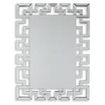 Jasna Accent Mirror Mirrors Ashley Furniture 12