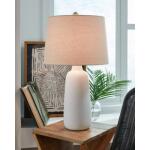 Avianic Table Lamp (Set of 2) Lighting Ashley Furniture 15