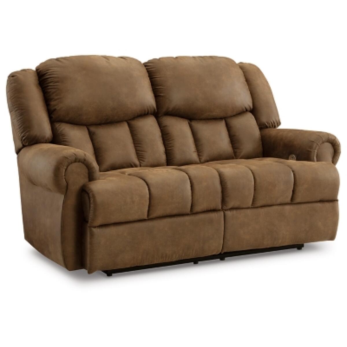 Boothbay Power Reclining Loveseat Loveseats Ashley Furniture 11
