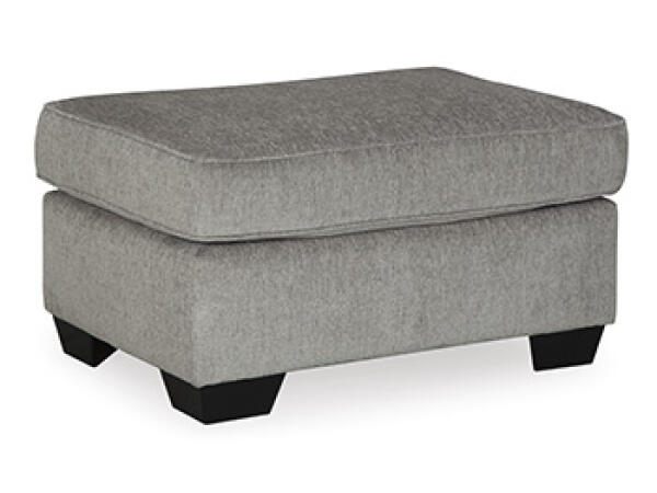 Altari Ottoman Ottomans & Poufs Ashley Furniture