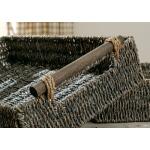 Halima Tray (Set of 2) Accents Ashley Furniture 17