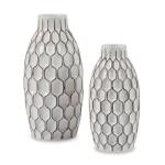 Dionna Vase (Set of 2) Accents Ashley Furniture 12