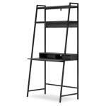 Yarlow 36" Home Office Desk with Shelf - Image 6