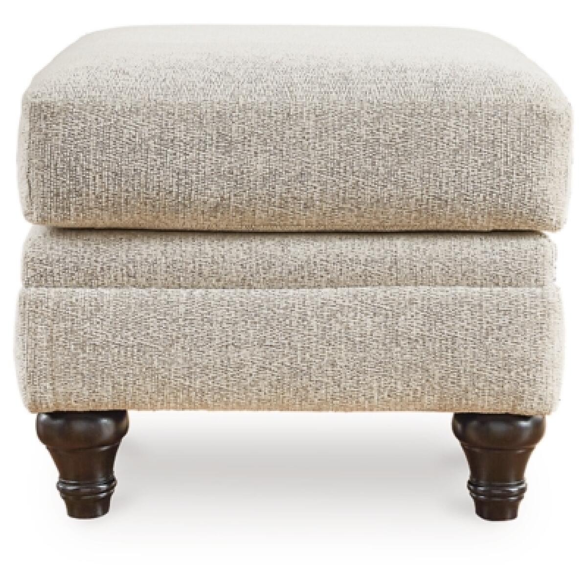 Valerani Ottoman Ottomans & Poufs Ashley Furniture 11