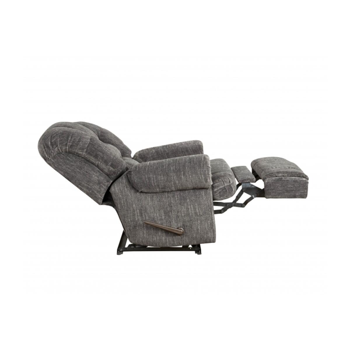 King Comfort Recliner 231-94-14 Recliners HomeStretch 4