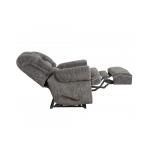 King Comfort Recliner 231-94-14 Recliners HomeStretch 6