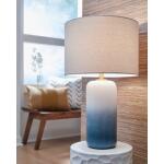 Lemrich Table Lamp Lighting Ashley Furniture 13