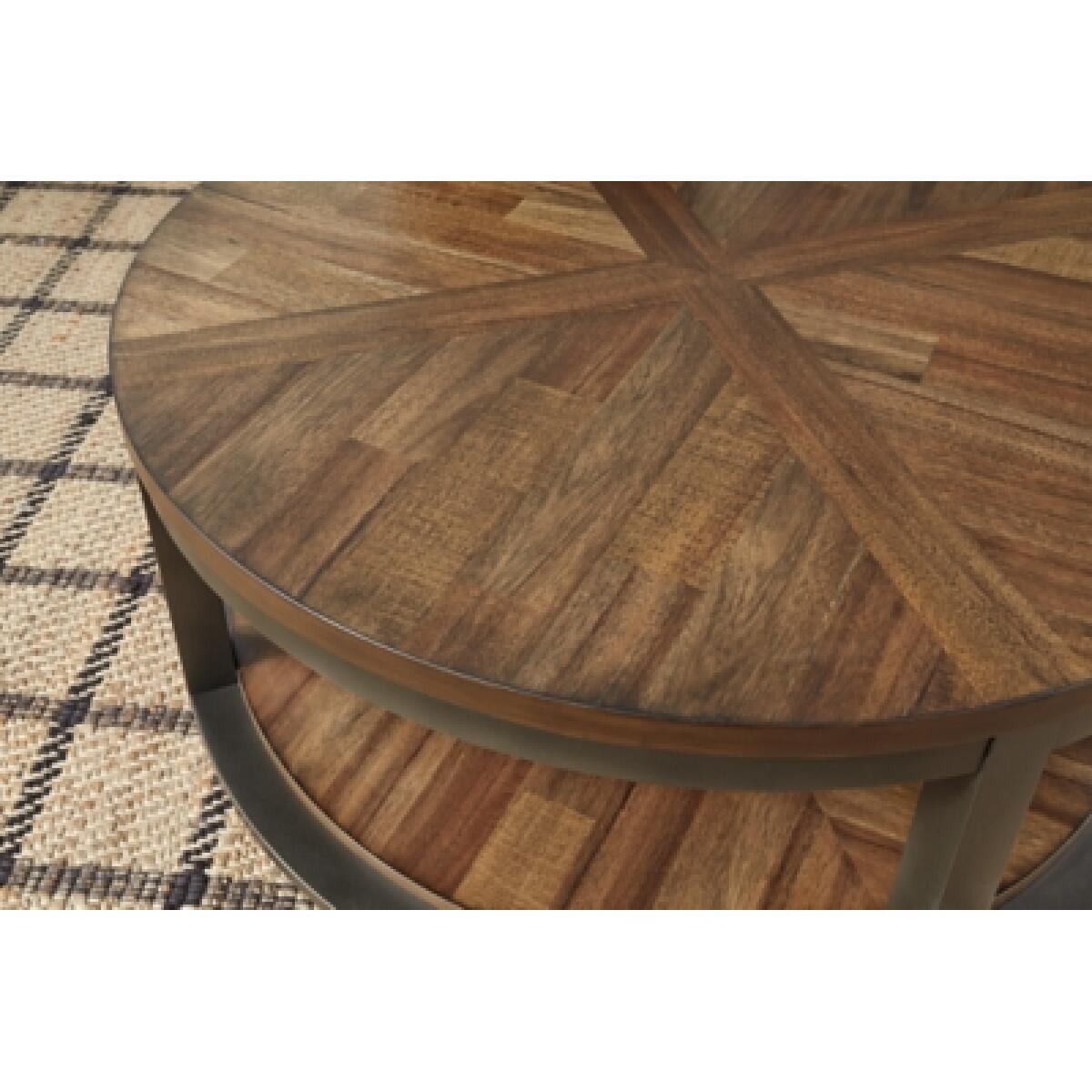 Roybeck Table (Set of 3) Table Packages Ashley Furniture 10