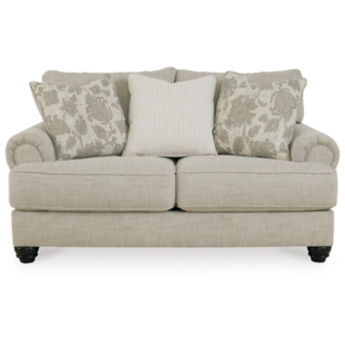 Asanti Loveseat Loveseats Ashley Furniture 10