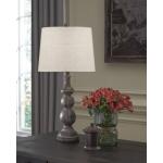 Mair Table Lamp (Set of 2) Lighting Ashley Furniture 17