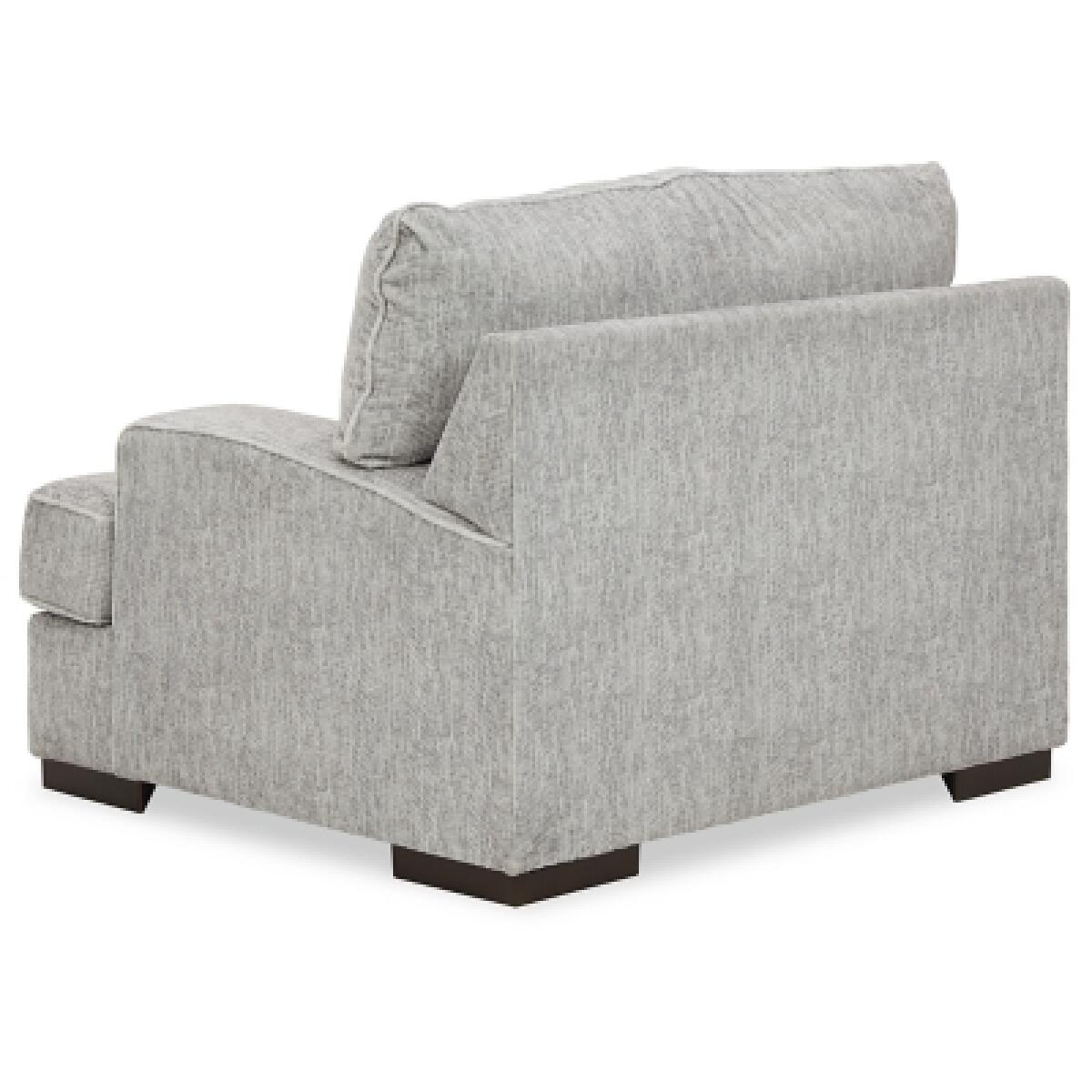 Mercado Oversized Chair Chairs Ashley Furniture 12