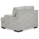 Mercado Oversized Chair Chairs Ashley Furniture 18