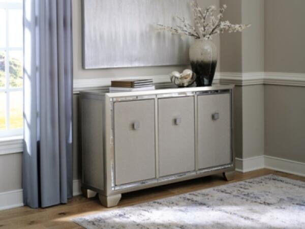 Chaseton Accent Cabinet Accent Furniture Ashley Furniture 21