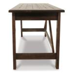Baldridge Home Office Desk Desks Ashley Furniture 39