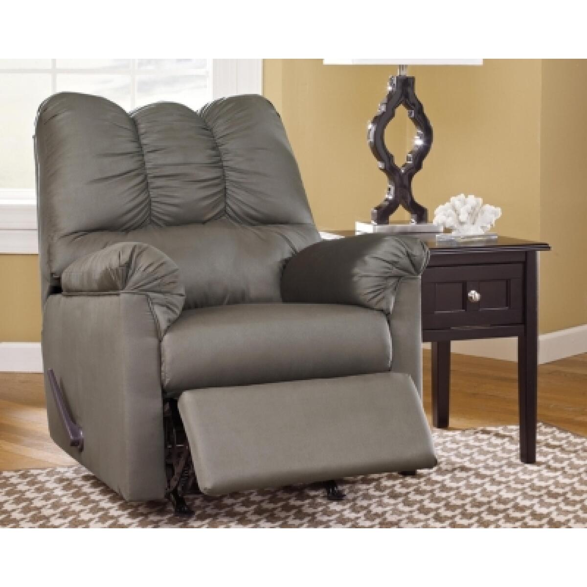 Darcy Recliner Recliners Ashley Furniture 12