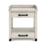 Carynhurst Printer Stand Office Storage Ashley Furniture 30