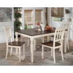 Whitesburg Dining Chair Chairs & Benches Ashley Furniture 26