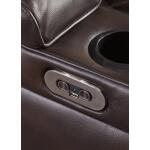 Warnerton Power Recliner Recliners Ashley Furniture 46
