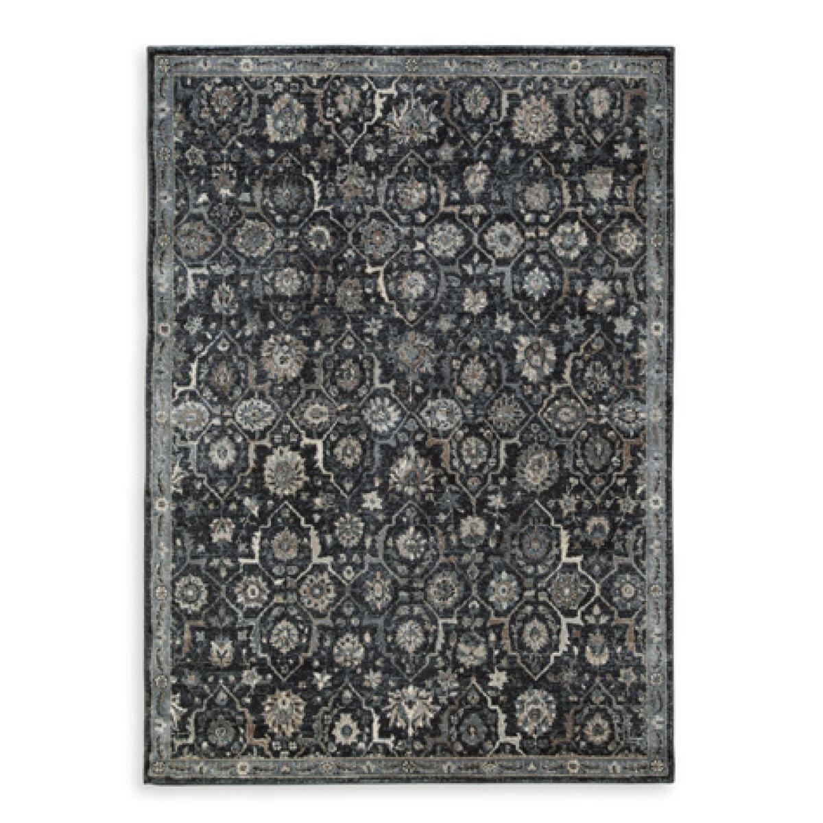 Hilcott 5’3″ x 7’3″ Rug Rugs Ashley Furniture 7
