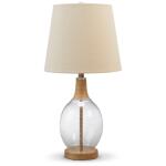 Clayleigh Table Lamp (Set of 2) Lighting Ashley Furniture 20
