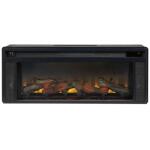 Entertainment Accessories Fireplace Insert Fireplaces Ashley Furniture 19