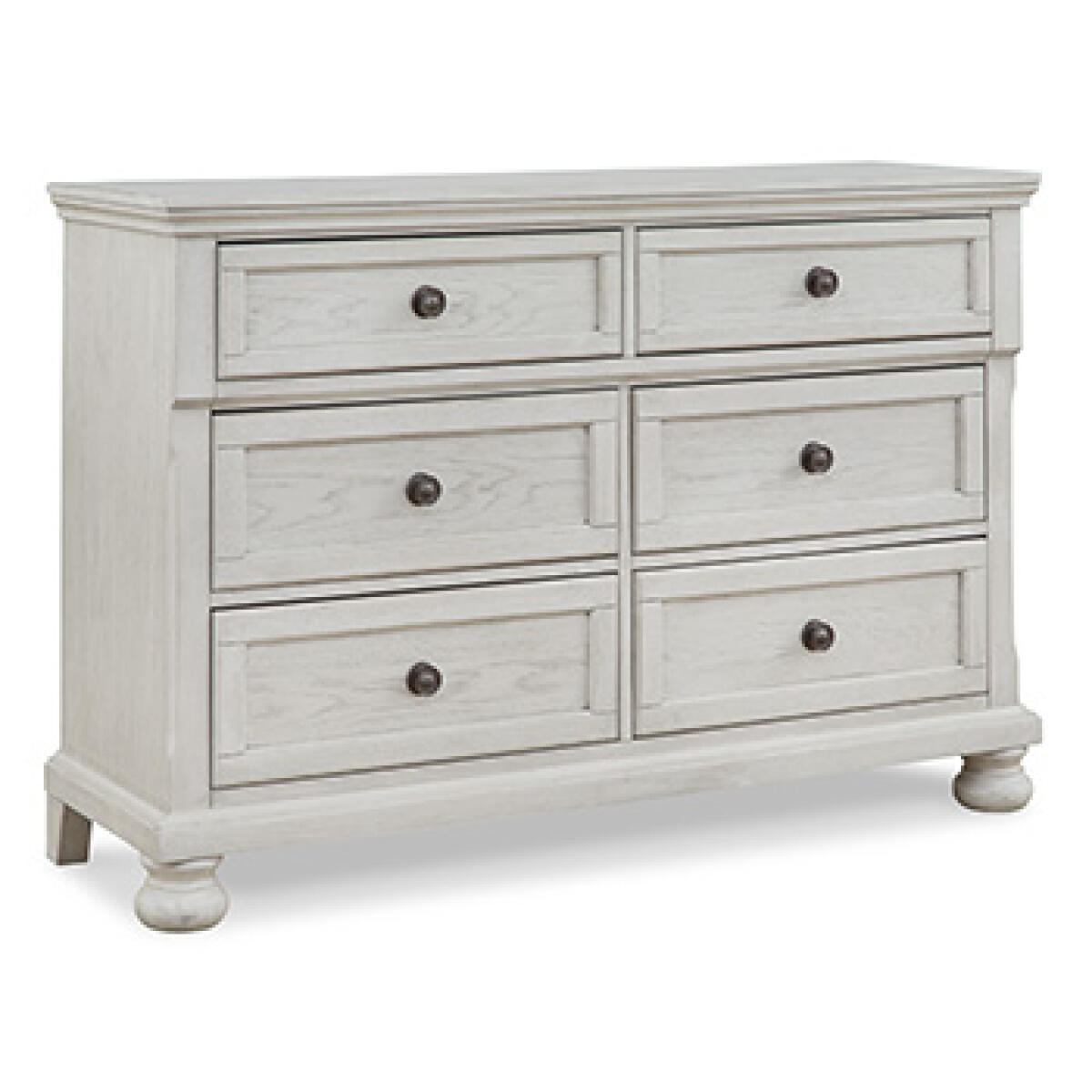 880a8f0bdce0fe14f6014e16c62dddc6 Robbinsdale Dresser - Image 1