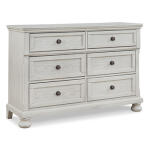 Robbinsdale Dresser