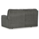 Bindura Glider Loveseat Loveseats Ashley Furniture 20