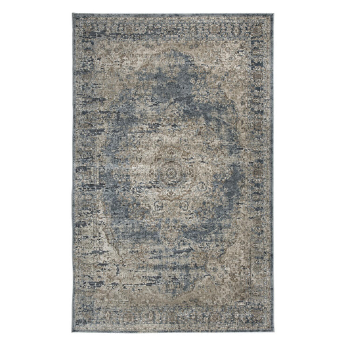 8fccea9080889e008dea0e11e412e498 South 8' x 10' Rug - Image 1