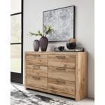 Hyanna Dresser Dressers Ashley Furniture 19