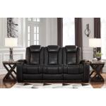 Party Time Power Reclining Sofa Sofas Ashley Furniture 25