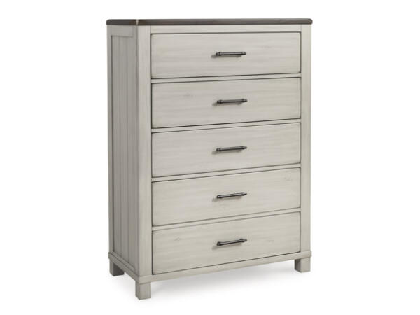 Darborn Chest of Drawers Chests Ashley Furniture
