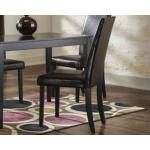 Kimonte Dining Chair Chairs & Benches Ashley Furniture 31