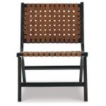 Fayme Accent Chair - Image 4