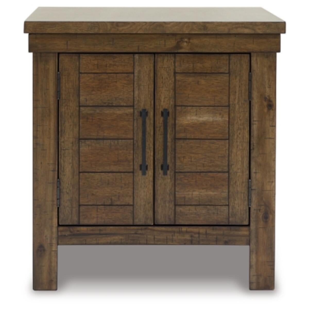 Moriville End Table End tables Ashley Furniture 15