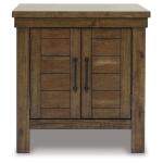 Moriville End Table End tables Ashley Furniture 25