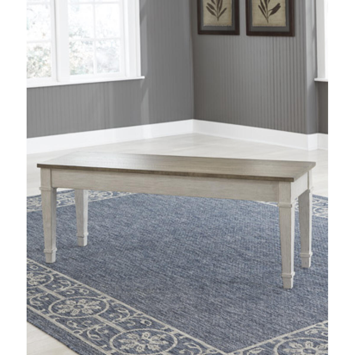 Skempton Storage Bench Accent Furniture Ashley Furniture 12