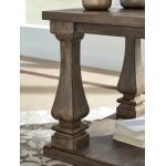 Johnelle End Table End tables Ashley Furniture 23
