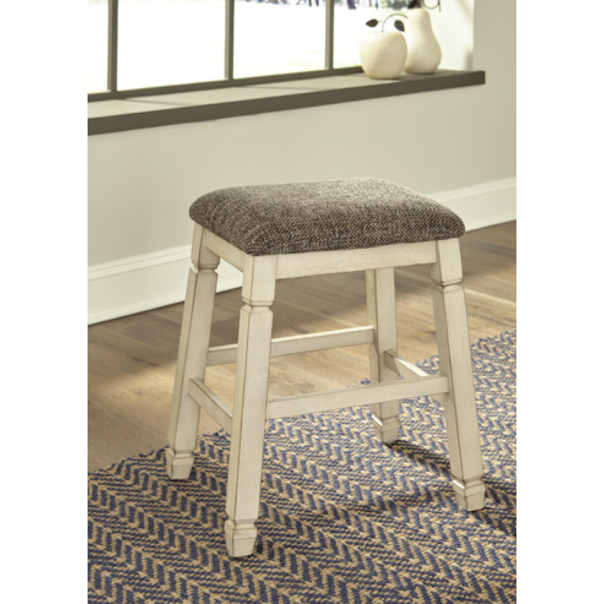 Bolanburg Counter Height Bar Stool Barstools Ashley Furniture 9