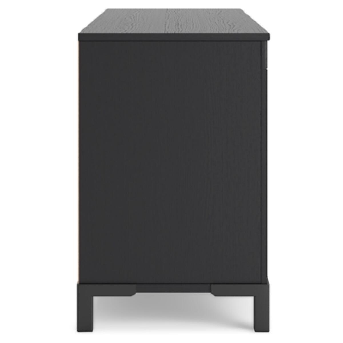 Cayberry 60″ TV Stand with Electric Fireplace Entertainment Stands Ashley Furniture 27