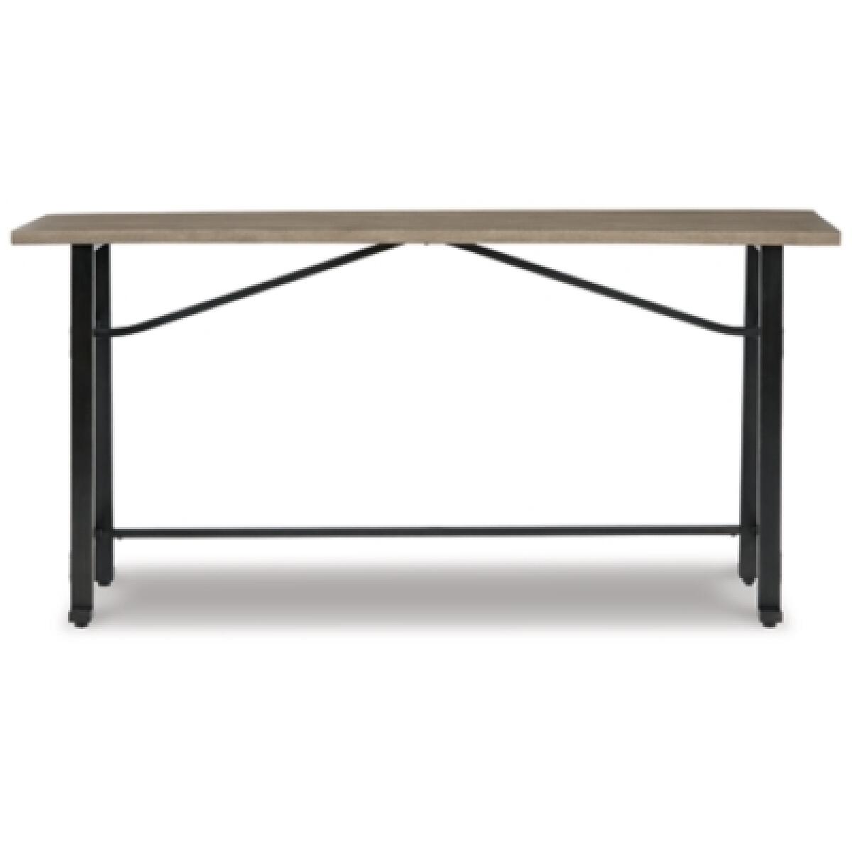 Lesterton Long Counter Table Dining Tables Ashley Furniture 12