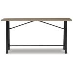 Lesterton Long Counter Table Dining Tables Ashley Furniture 20