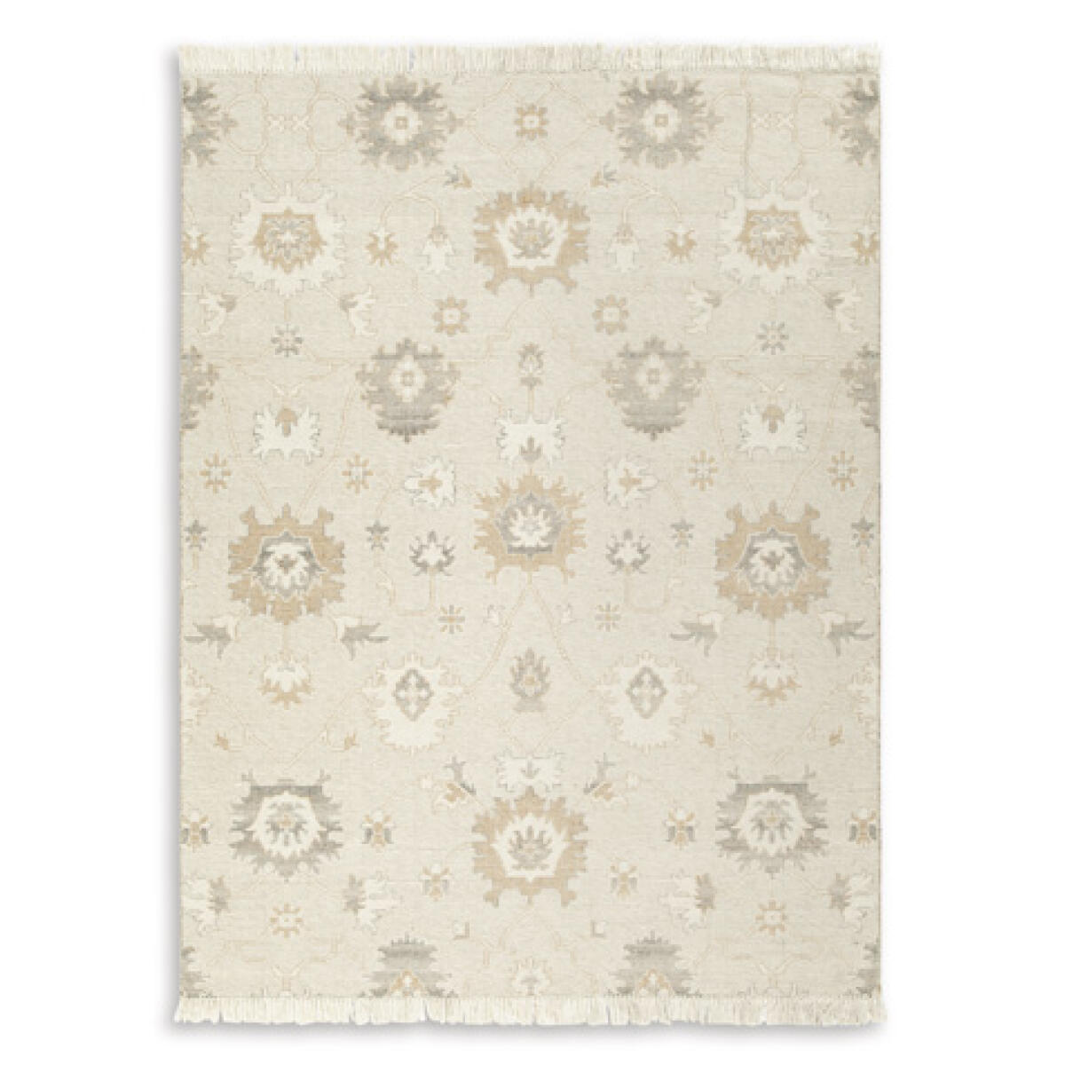 eb8b023354b2b768618e99fb514598bf Calkin 8' x 10' Rug - Image 1
