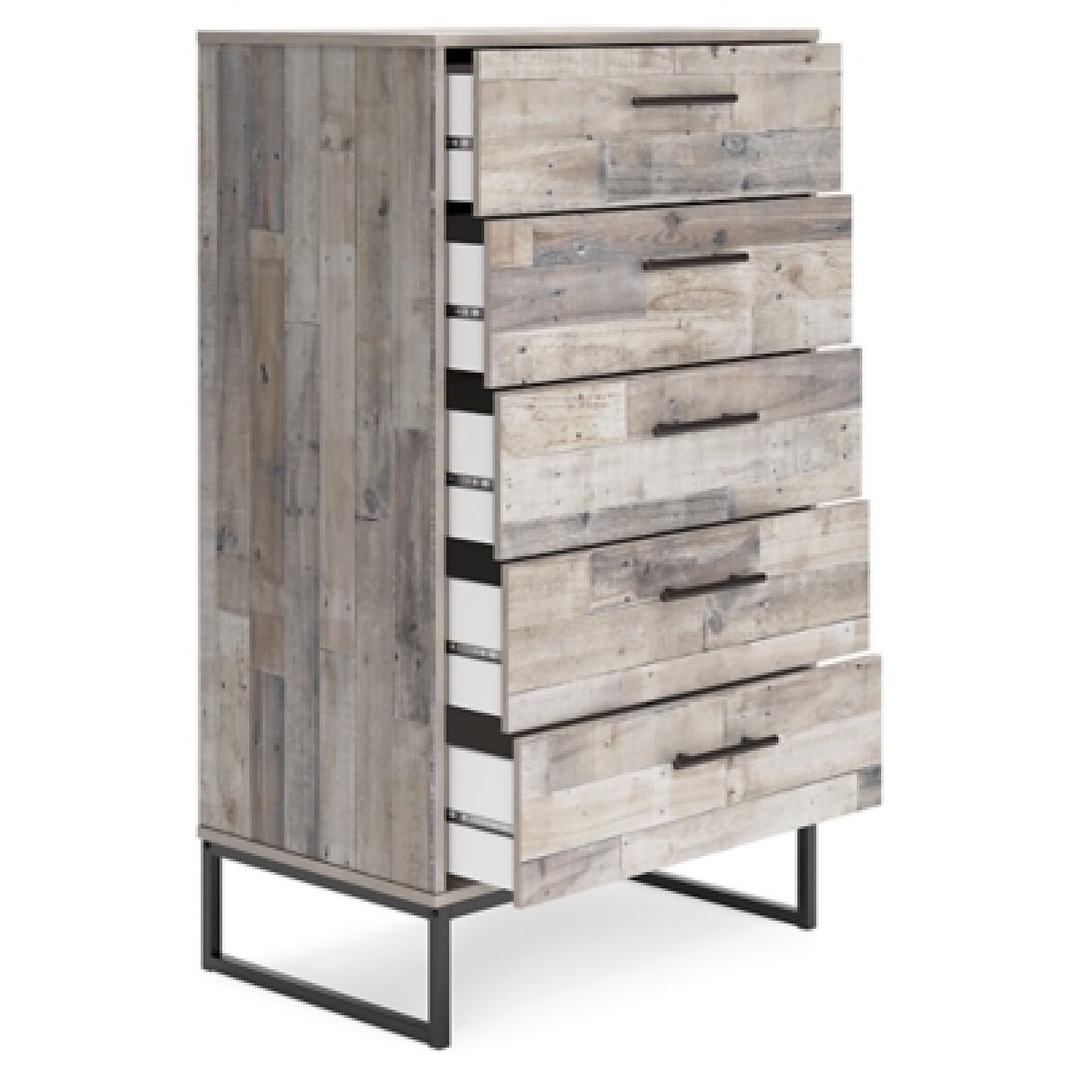 Neilsville Chest of Drawers Chests Ashley Furniture 11